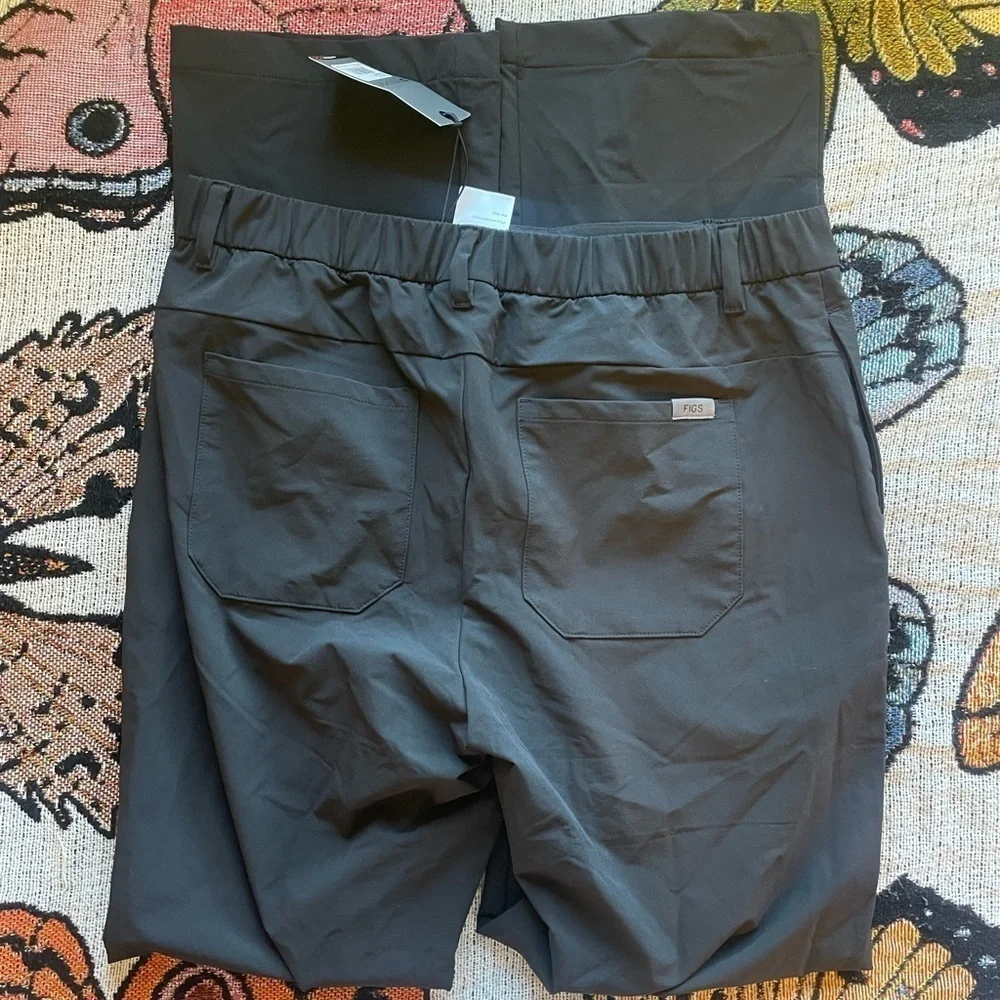 nwt figs pro pants